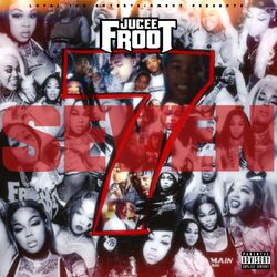Cover of Seven