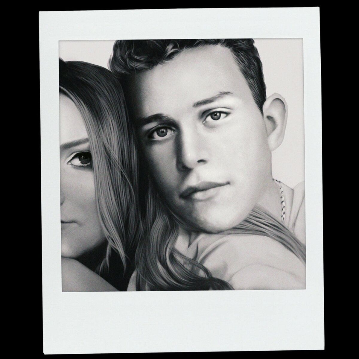Album cover of wir bleiben