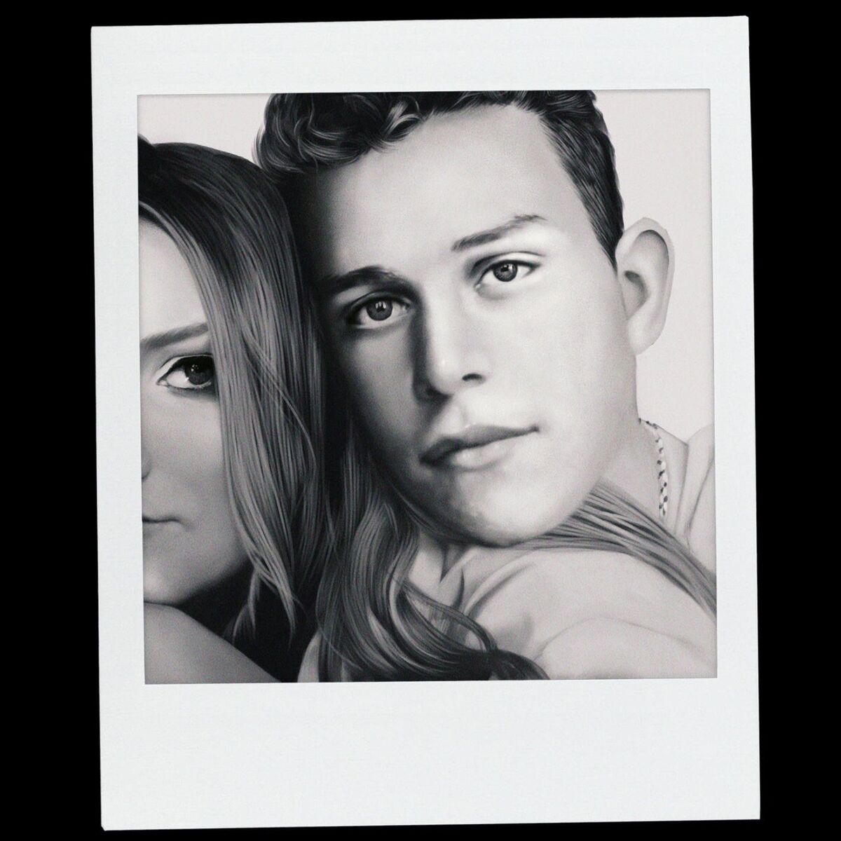 Album cover of wir bleiben
