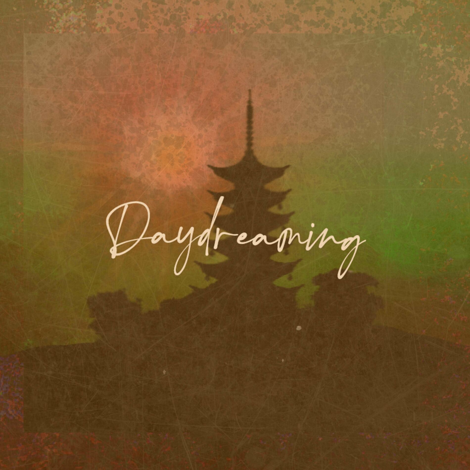 Album cover of Daydreaming