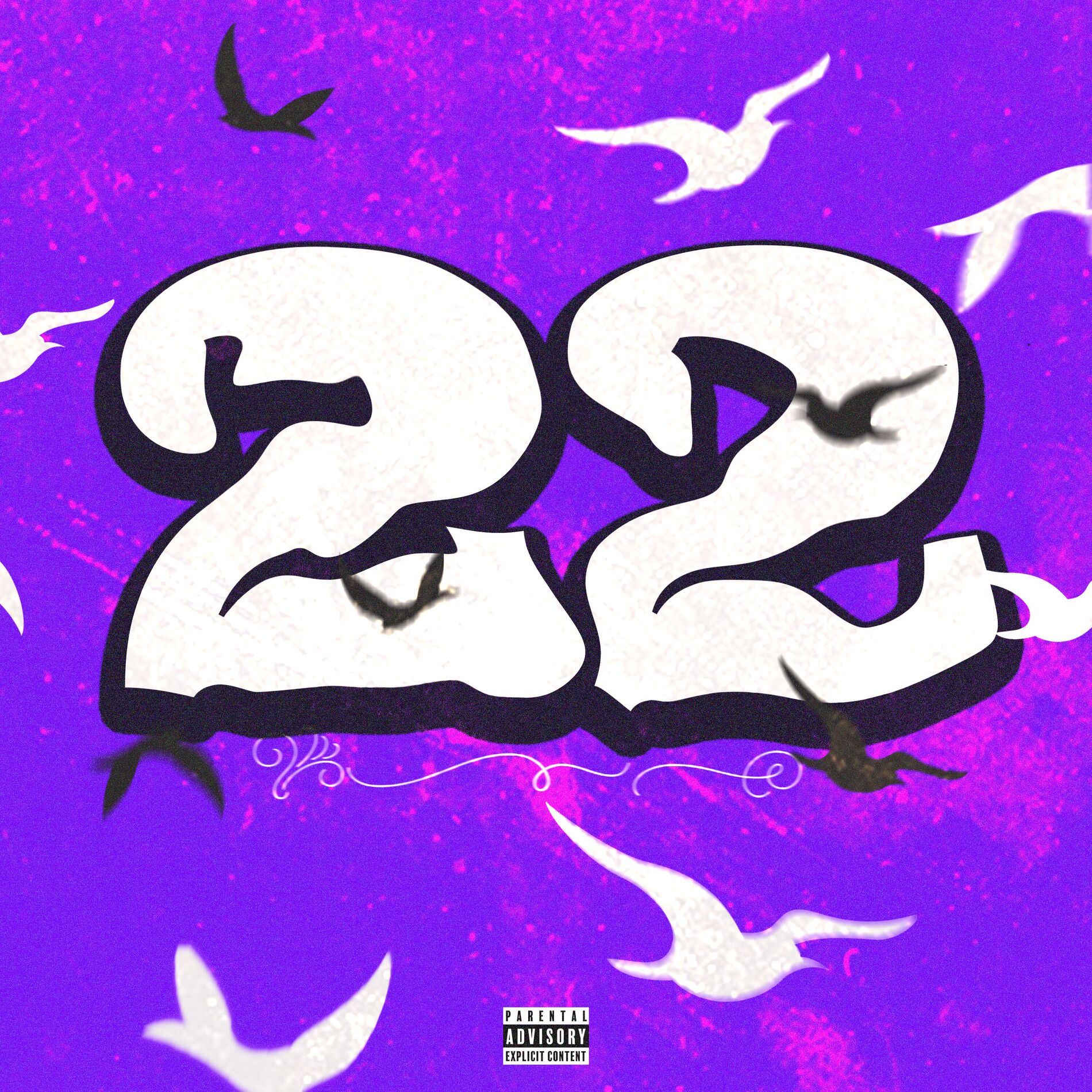 Album cover of 22