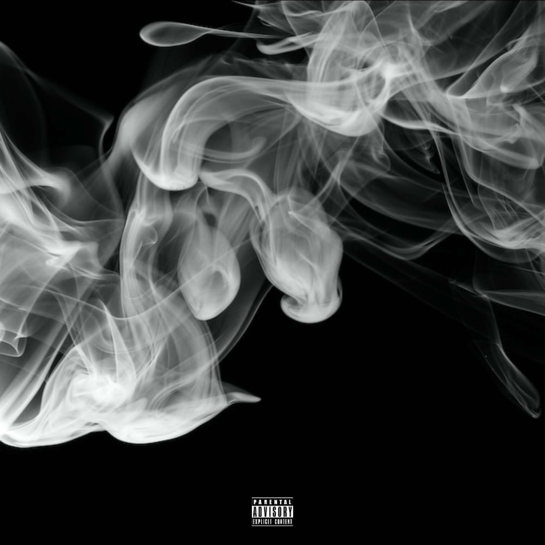 Album cover of Behind The Smoke.