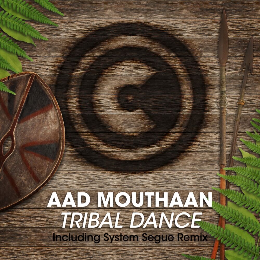 Picture of Tribal Dance