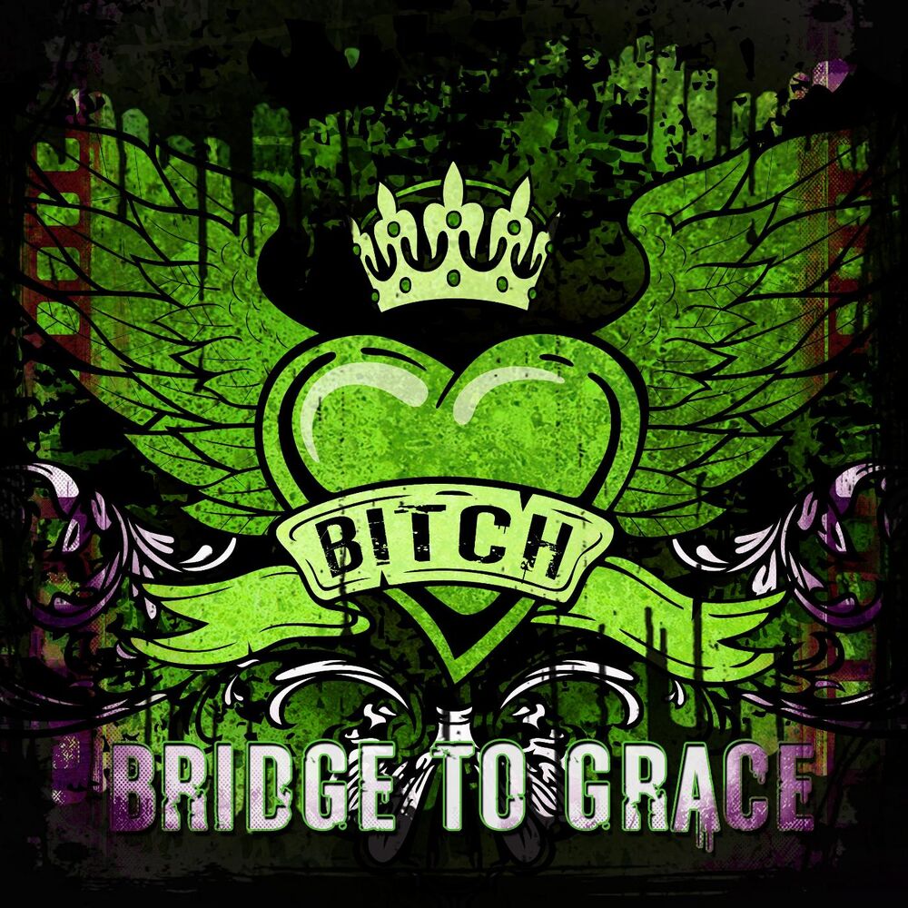 Picture of Bitch