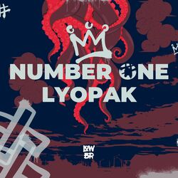 Cover of Number One
