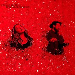 Cover of Azúcar Morena (Remix)