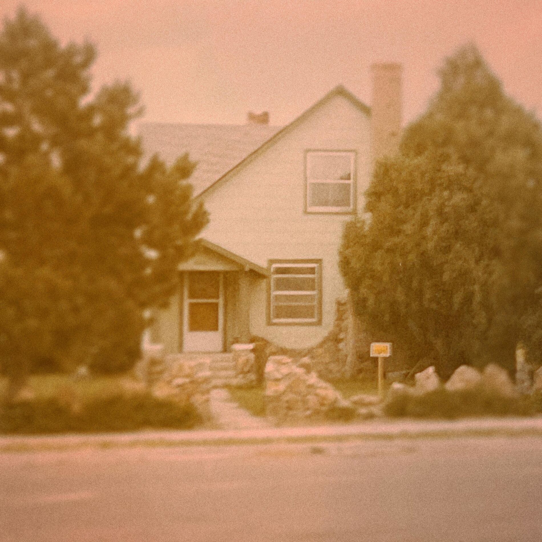 Album cover of This House