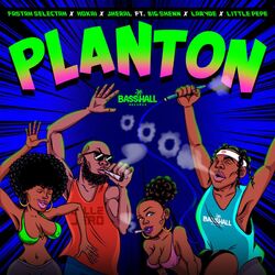 music cover