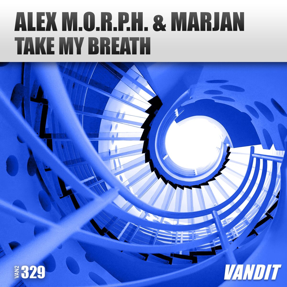 Album cover of Take My Breath