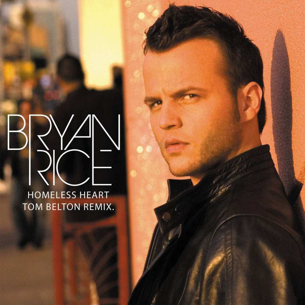 Picture of Homeless Heart (Tom Belton Remix)