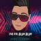 Pa Pa Bum Bum by Alex Ferrari album cover