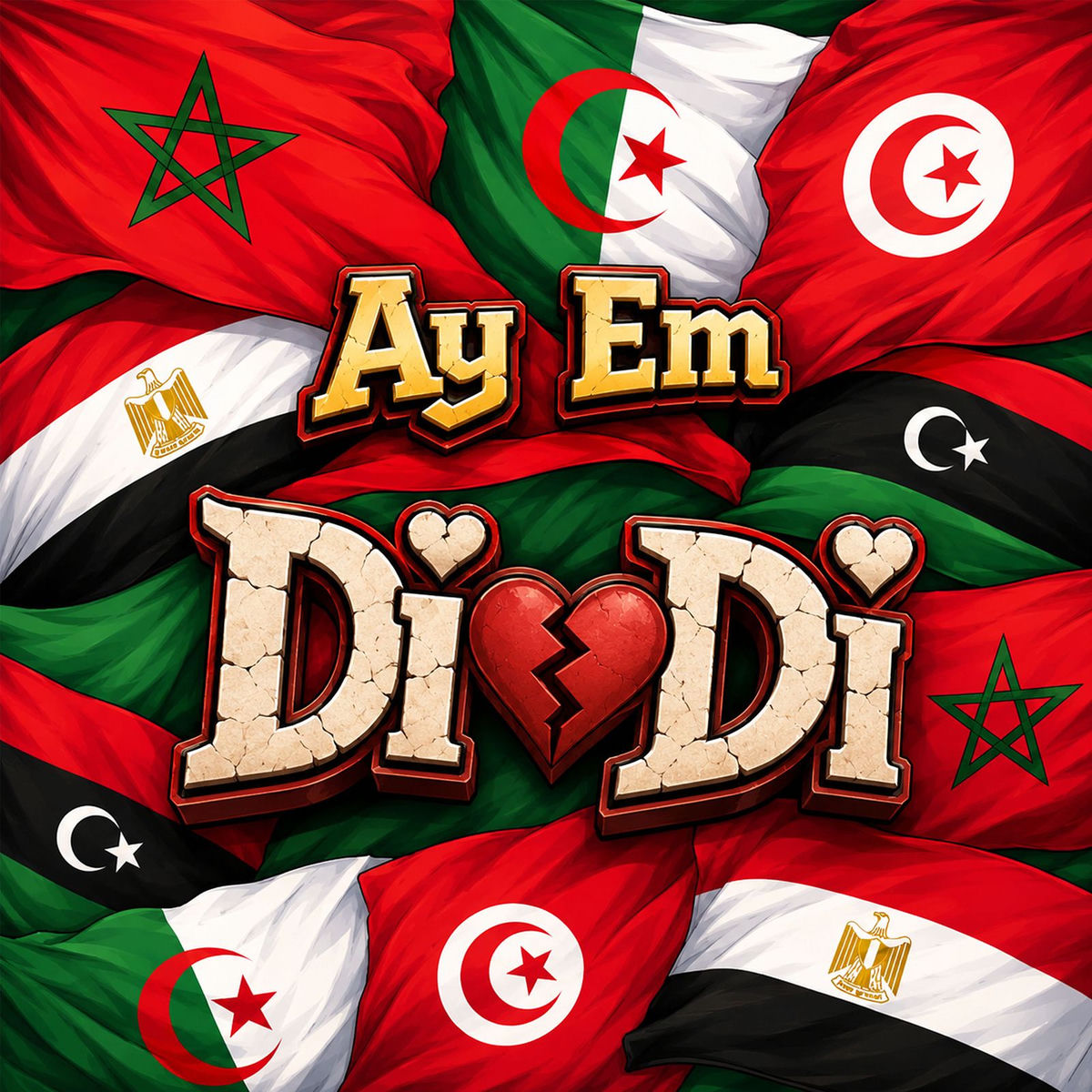 Album cover of DiDi