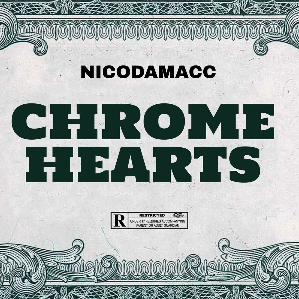 Picture of Chrome Hearts