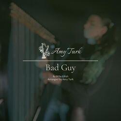 Cover of Bad Guy