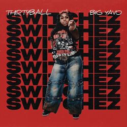Cover of Switchez