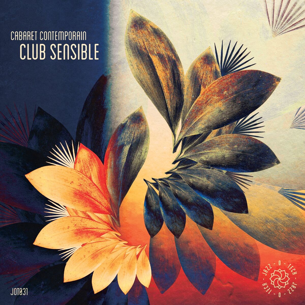 Album cover of Club Sensible