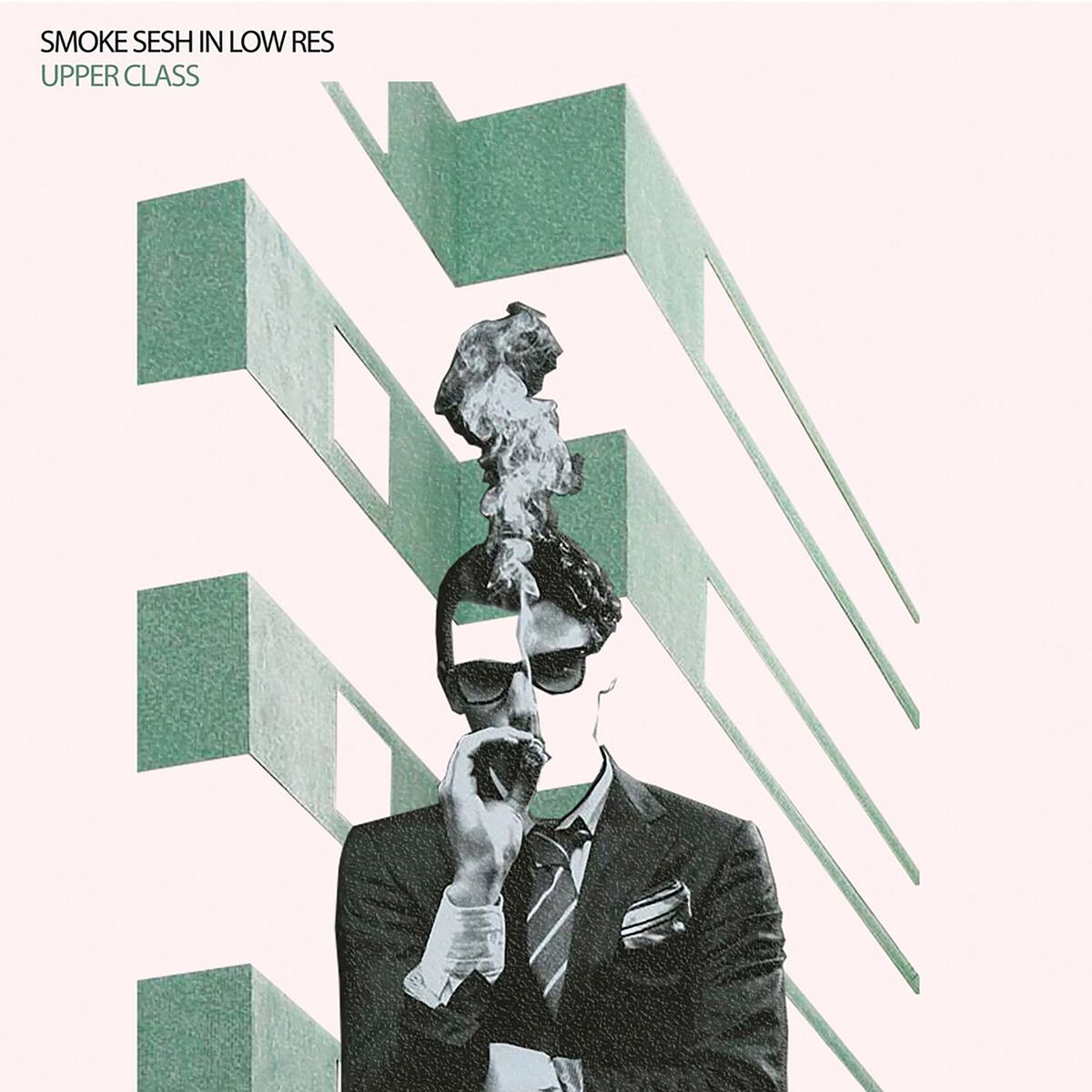 Album cover of Smoke Sesh in Low Res