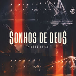 Cover of Sonhos De Deus