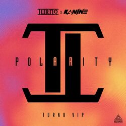 Cover of Polarity (VIP)