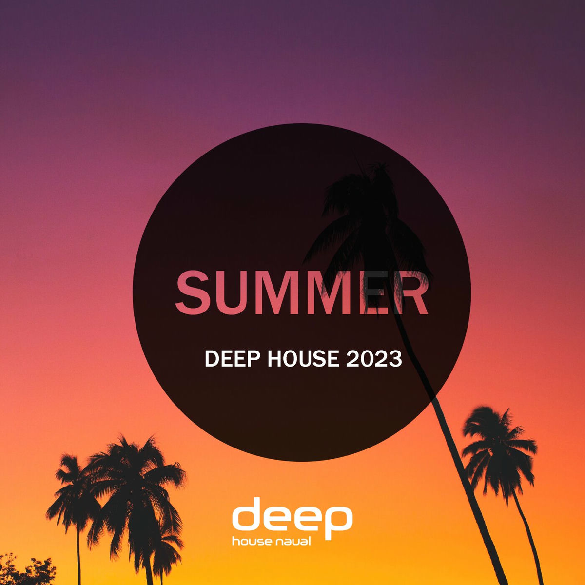 Album cover of Summer Deep House 2023