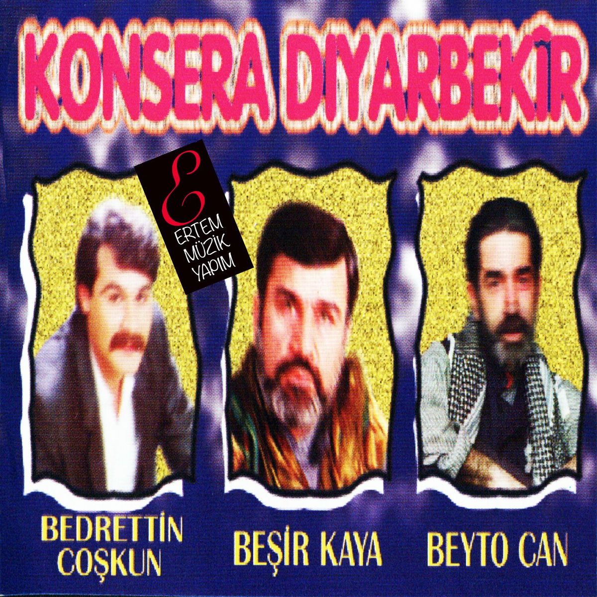 Album cover of Gülazer