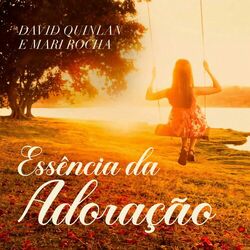 Cover of Essência da Adoração