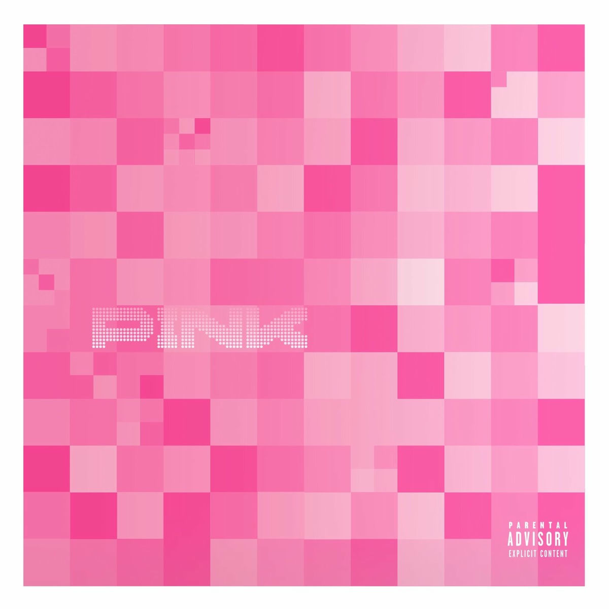 Album cover of Pink (mixtape)