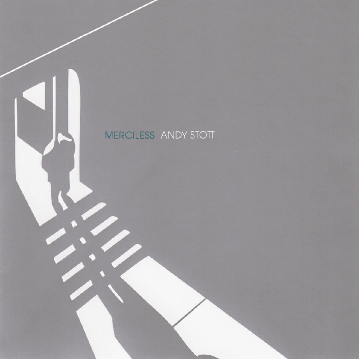 Andy Stott: albums, songs, concerts | Deezer