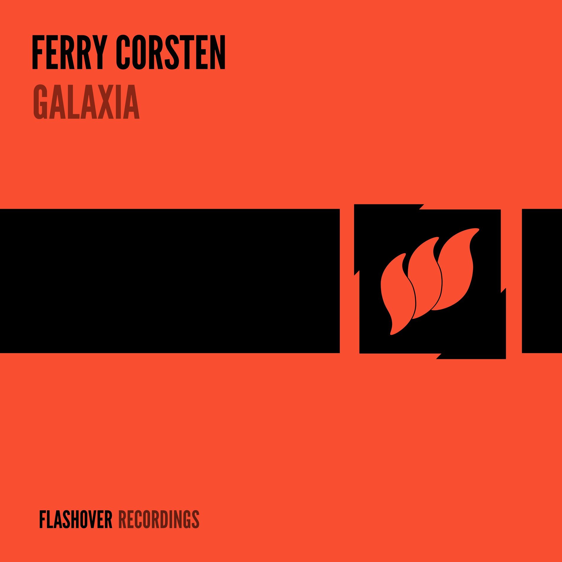 Album cover of Galaxia