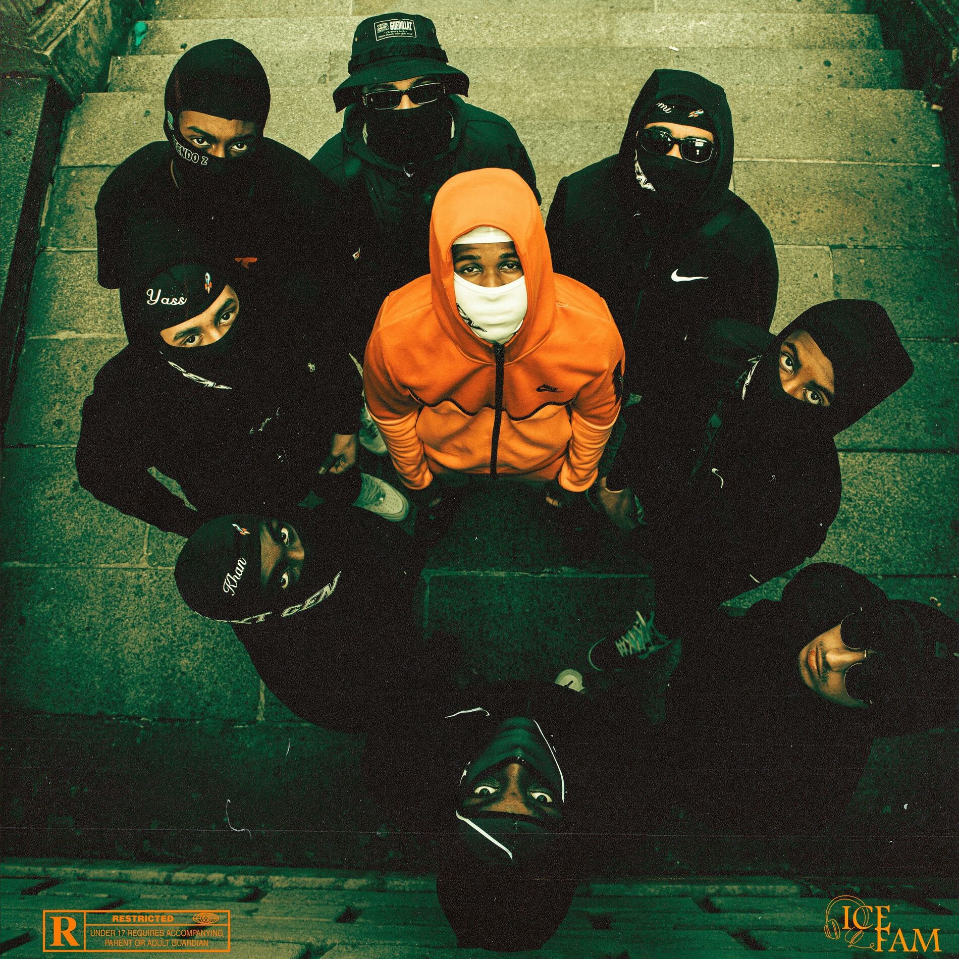 Album cover of DO BRAZIL (2society Remix)