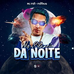 Cover of No Silencio da Noite