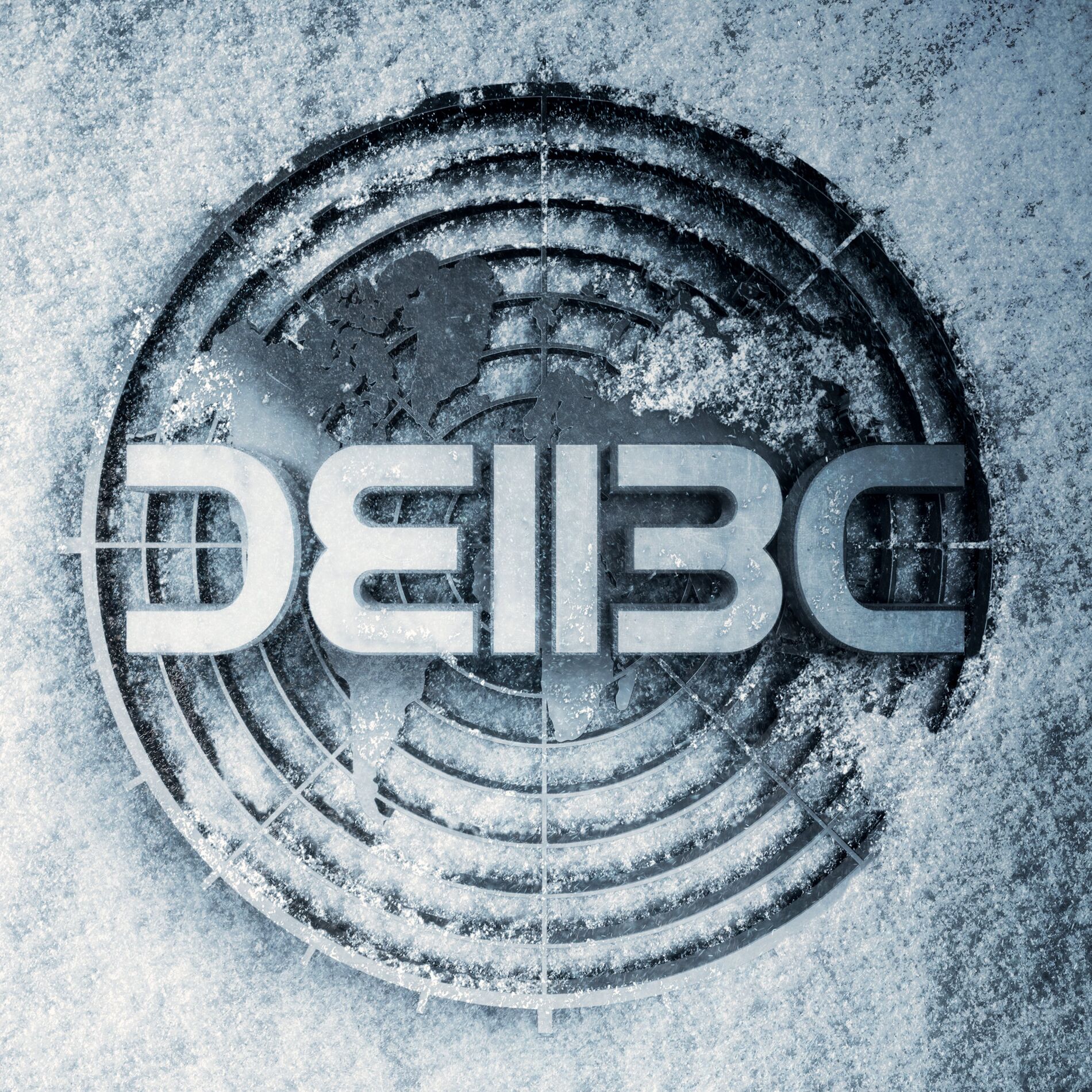 Album cover of Ice Station Zero