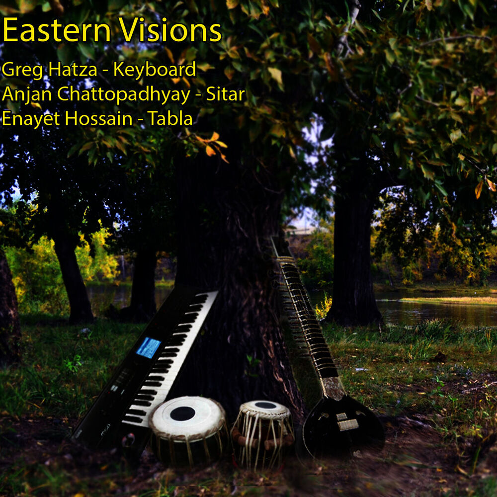 Picture of Eastern Visions