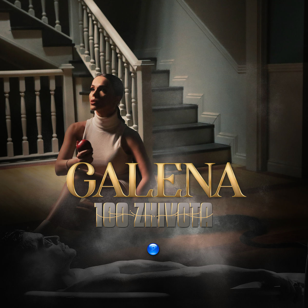 Album cover of 100 zhivota