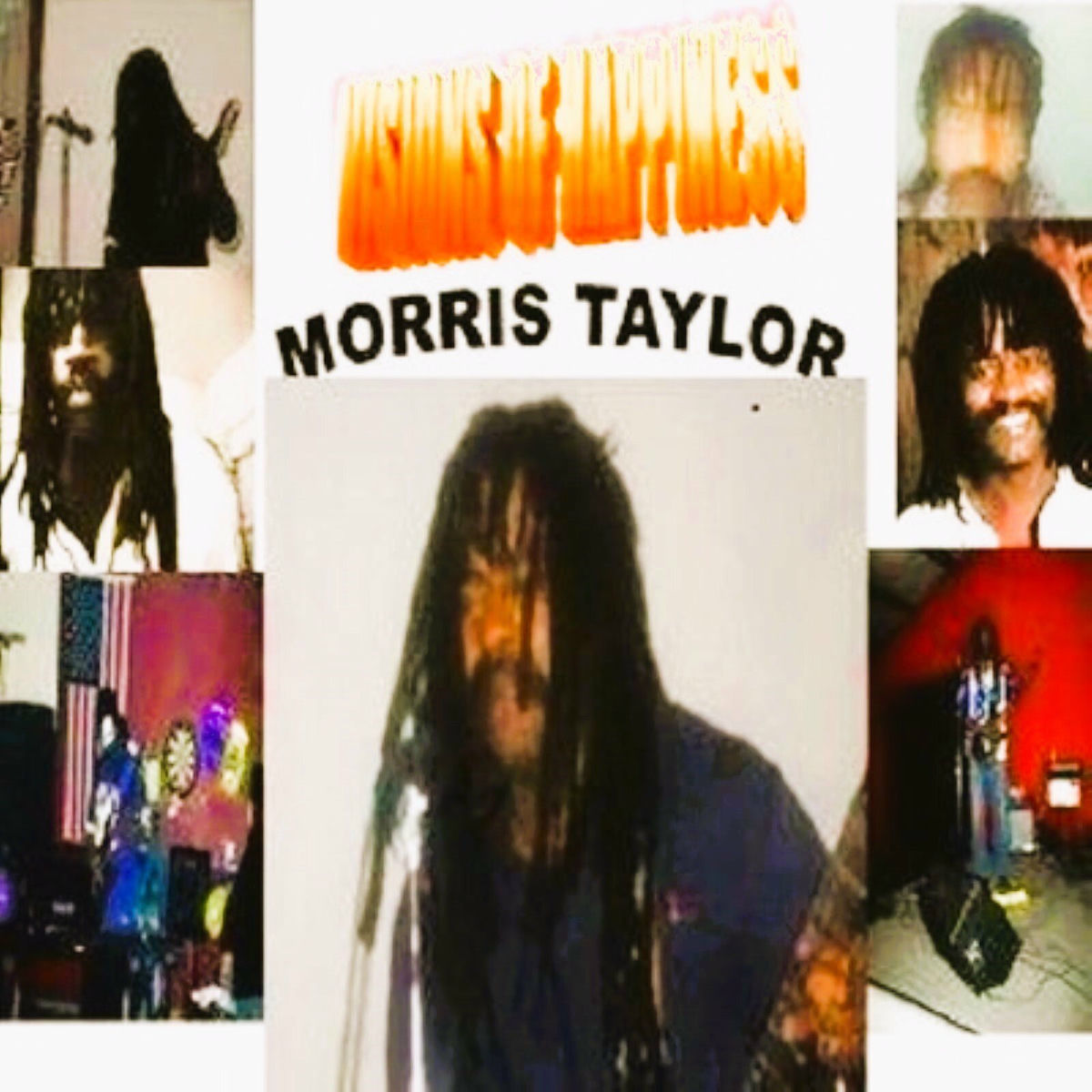Album cover of Take a Wrong and Make a Right
