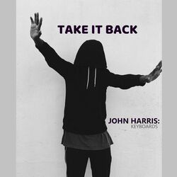 Cover of TAKE IT BACK
