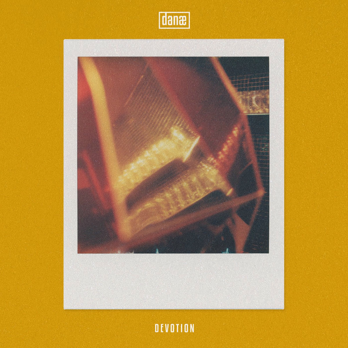 Album cover of Devotion