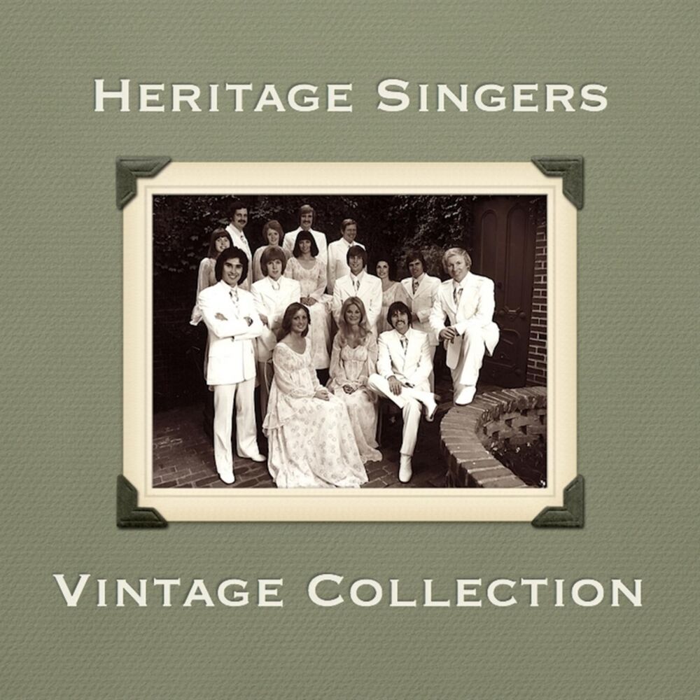 Picture of Vintage Collection