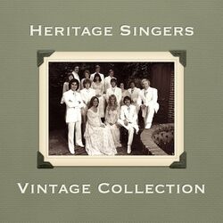 Cover of Vintage Collection