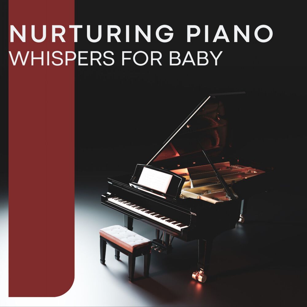Picture of Nurturing Piano Whispers for Baby