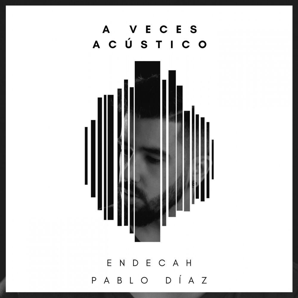 Picture of A Veces (Acústico)
