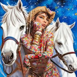 Cover of mãeana canta JG