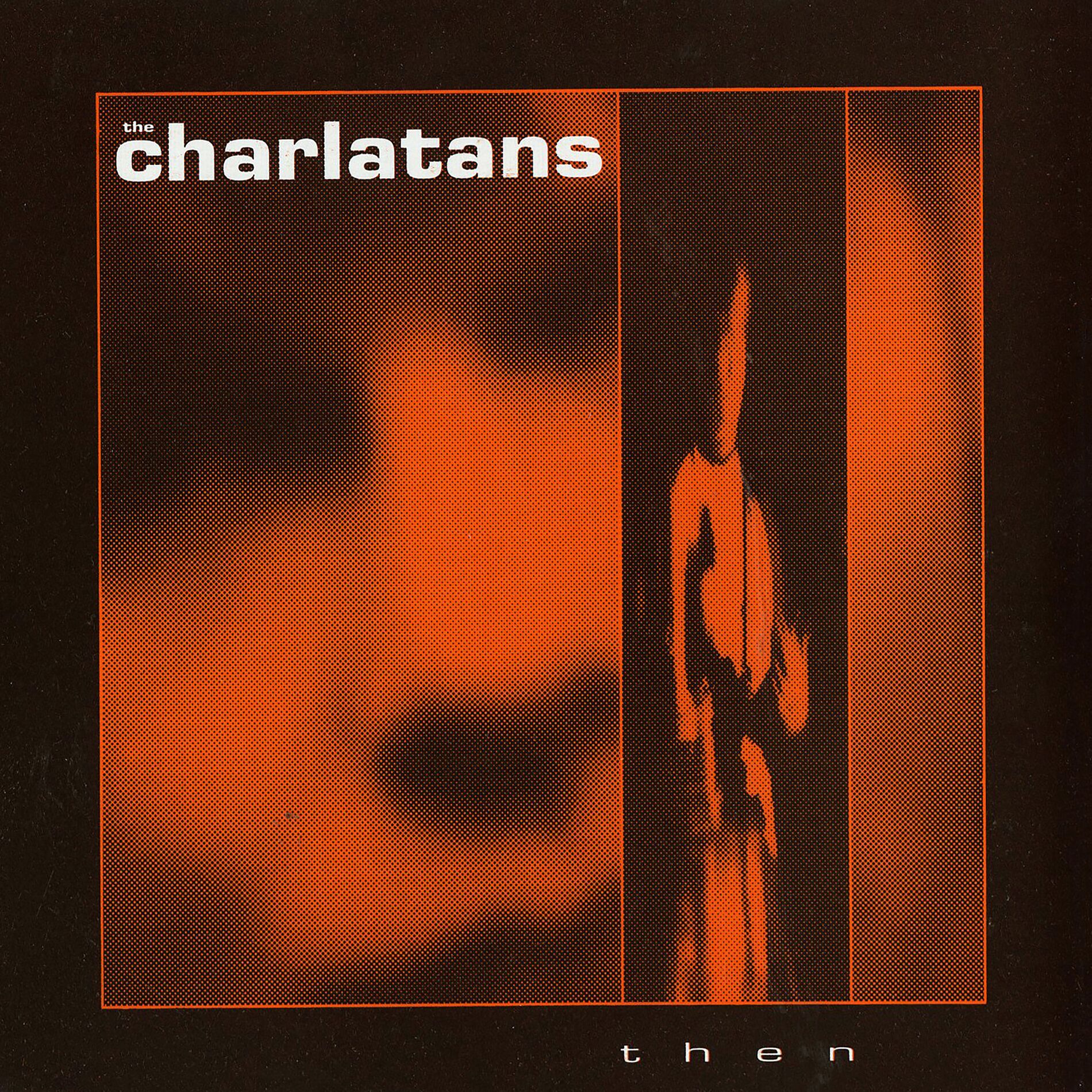 Album cover of Then