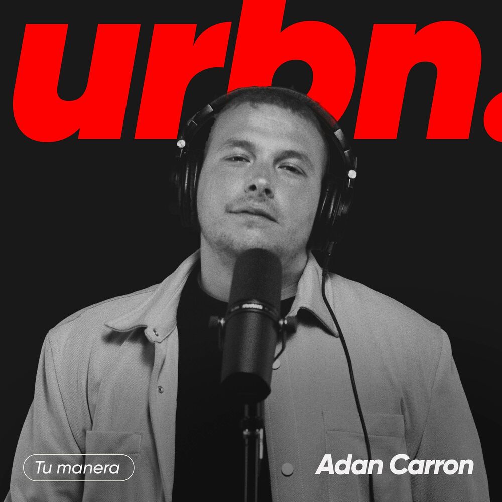 Picture of Tu Manera - Urbn. Live Session
