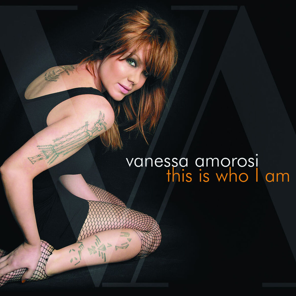Vanessa Amorosi - Hazardous: lyrics and songs | Deezer