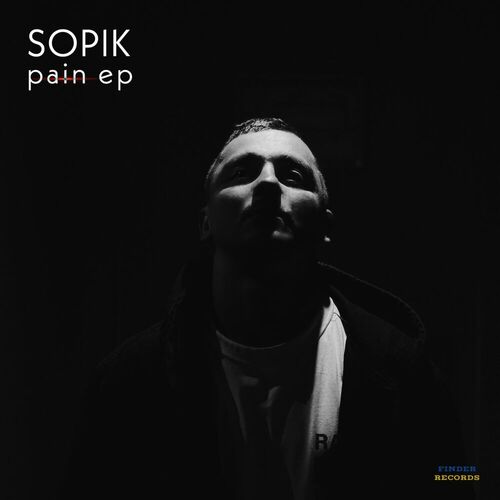  Sopik - Pain (2025) 