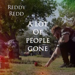 Cover of A lot Of People Gone