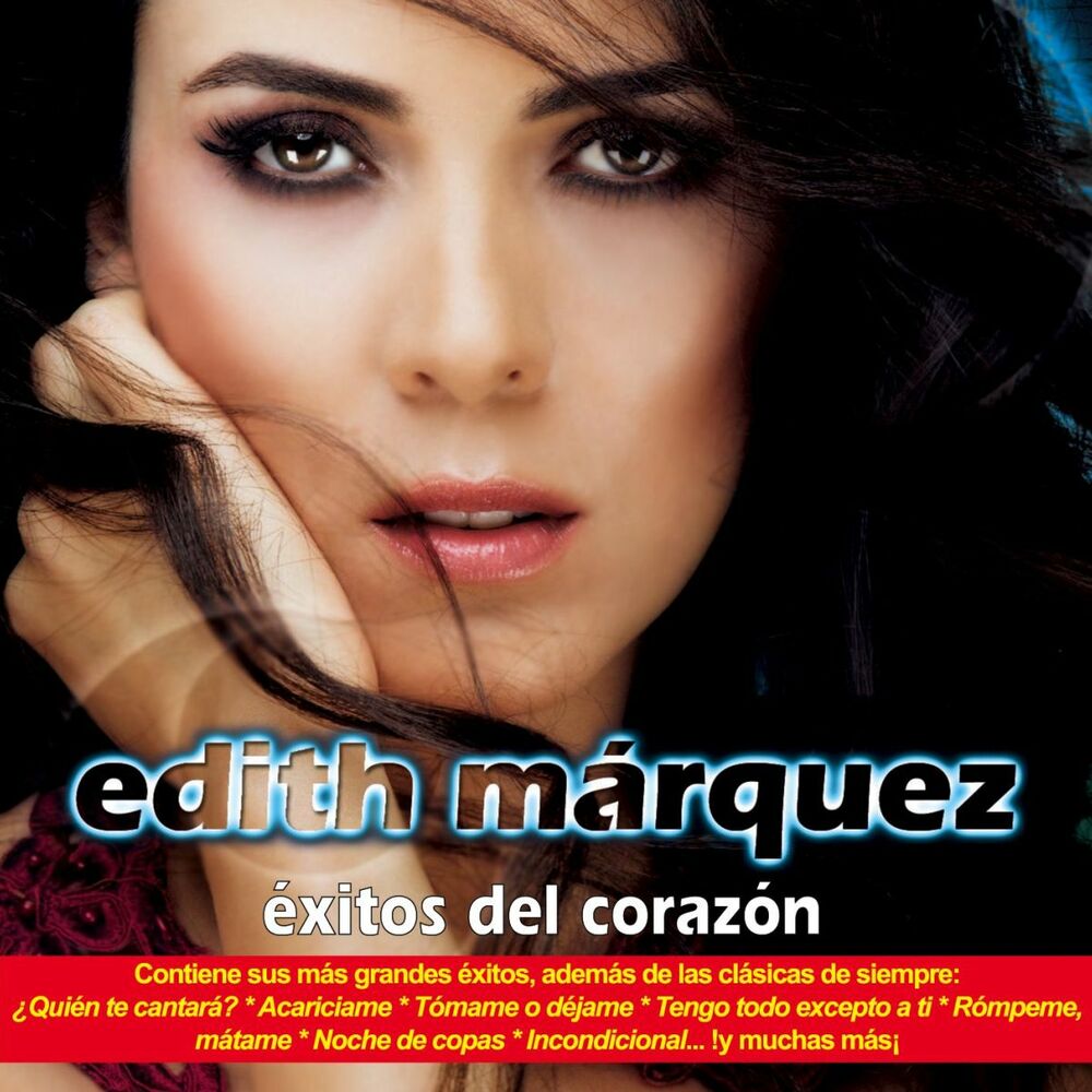 Picture of Exitos del corazón (USA)