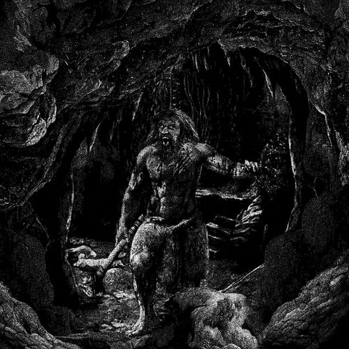  Bone Splitter - Bone Splitter (2025) 