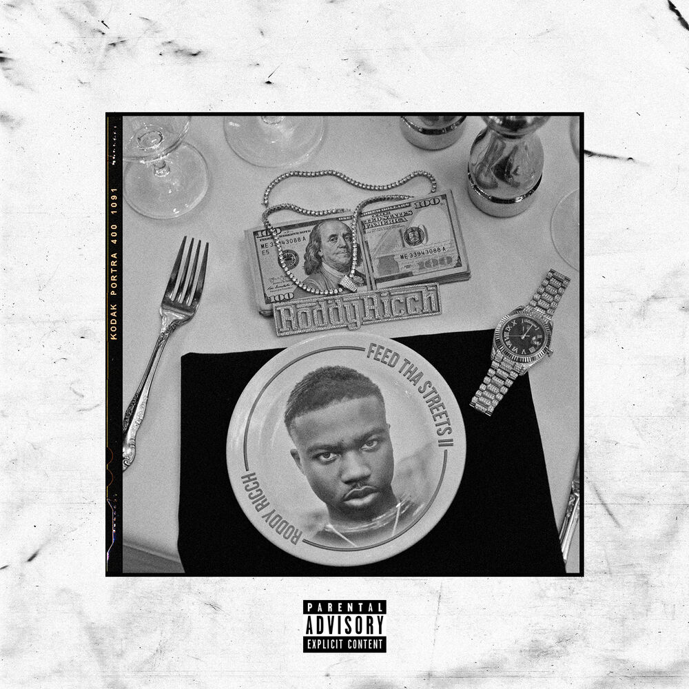Picture of Feed Tha Streets II